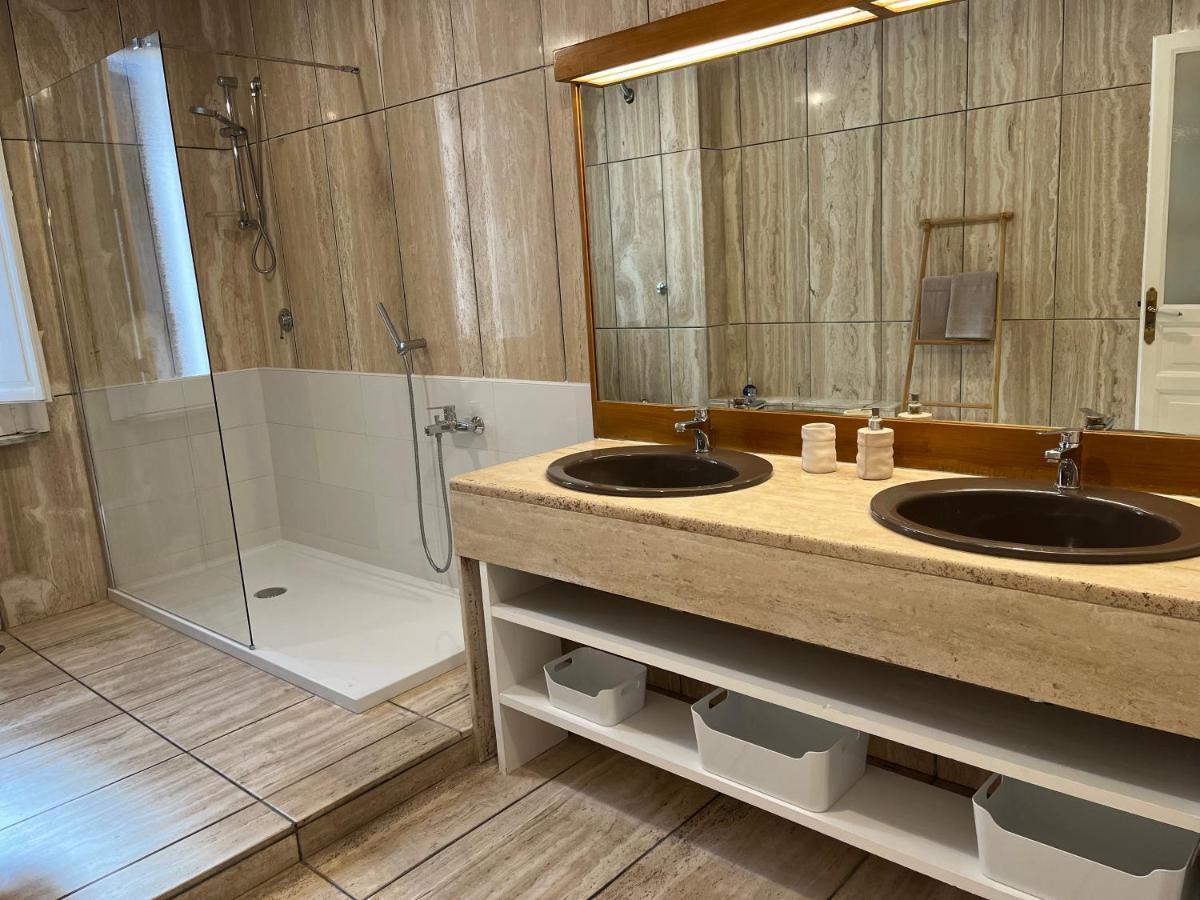 Casa In Centro Con Terrazzo Appartement Bari Buitenkant foto